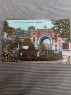 Ansichtkaart Naarden, Verzamelen, Ansichtkaarten | Nederland, Ophalen of Verzenden, Noord-Holland