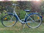 Dames stadsfiets 7 versnellingen, Fietsen en Brommers, Gebruikt, 47 tot 50 cm, Handrem, Ophalen
