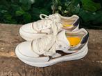 bijna Nieuwe sneakers van Xsensible maat 39 (wijdte G), Wit, Ophalen of Verzenden, Xsensible, Xsensible