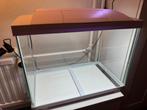 40 Liter Aquarium plus Toebehoren, Ophalen, Gebruikt, Leeg aquarium