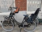 Cortina moederfiets met 2 zitjes, Ophalen, 2 zitjes, Zo goed als nieuw, Overige merken