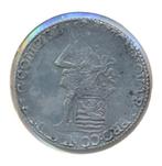 Zeeland Zilveren Dukaat 1772