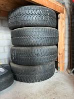 Vredestein Snowtrac Winterbanden met Velg - 185/65 R15, Ophalen, Gebruikt, 15 inch, Banden en Velgen