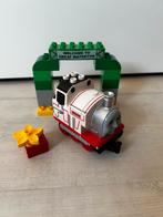Lego DUPLO 5545 Stanley at Great Waterton, Ophalen of Verzenden, Zo goed als nieuw