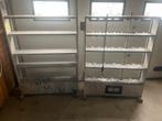 Vermengmachine cq kast, Auto diversen, Ophalen