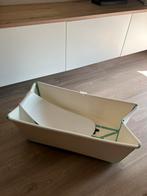 Stokke Flexi bath incl newborn support, Overige merken, Ophalen of Verzenden, Zo goed als nieuw, Badje