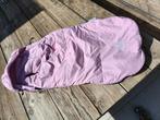 Bugaboo Voetenzak - Roze, Ophalen of Verzenden, 100 cm of meer, Overige typen