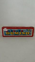 Kleuren Domino, Ophalen of Verzenden, Zo goed als nieuw