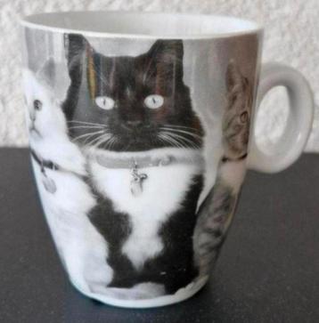 Senseo Kopje Katten beschikbaar voor biedingen