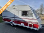 Kabe Briljant XL 470 / voortent / mover, Rondzit, Bedrijf, Kabe, Overige typen