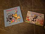 2 woezel en pip boekjes, Ophalen of Verzenden, Zo goed als nieuw, 3 tot 4 jaar
