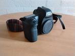 Canon 6D Spiegelreflexcamera - Uitstekende Staat, Audio, Tv en Foto, Fotocamera's Digitaal, Spiegelreflex, Canon, Ophalen of Verzenden
