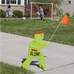 Victor Veilig Verkeerspoppetje Actie Nieuw nu €46.95, Ophalen of Verzenden, Nieuw