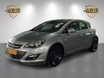 Opel Astra 1.4 Turbo Berlin HRD-45-B (bj 2013), Voorwielaandrijving, Startonderbreker, Stof, Gebruikt