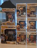 One piece funkos, Ophalen of Verzenden