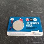 2018 Het Leeuwarder vijfje in coincard, Postzegels en Munten, Munten | Nederland, Ophalen of Verzenden, Koningin Beatrix, Euro's