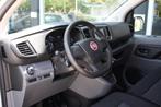 Fiat Scudo 1.5 MultiJet L1H1 | Airco | Carplay | 3-zits, Voorwielaandrijving, 4 cilinders, Met garantie (alle), Wit