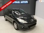 Peugeot 206 + 1.1 XR | AIRCO | PDC | TREKHAAK | ELEK.RAMEN |, Auto's, Peugeot, Voorwielaandrijving, 206+, Stof, Gebruikt