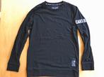 Longsleeve Cars Jeans maat 10 (152), Gebruikt, Jongen of Meisje, Ophalen of Verzenden, Cars jeans
