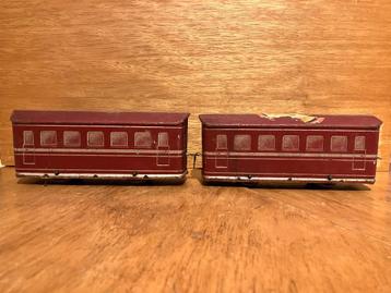 Kraus / Fandor Spoor O Stromliniezug-set beschikbaar voor biedingen