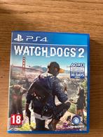 Watch Dogs 2 - PS4, Avontuur en Actie, Online, Vanaf 18 jaar, 1 speler
