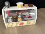 Melissa & Doug IJskraam - Houten Speelgoed, Ophalen, Zo goed als nieuw, Overige typen