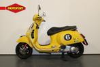 Vespa GTS 300 Supersport (bj 2018), Scooter, Bedrijf, Vespa