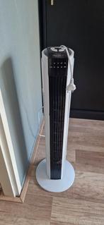 Ventilator staand, Ophalen, Zo goed als nieuw, Statiefventilator