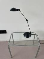 Italiaanse lamp - vintage, Ophalen of Verzenden, Zo goed als nieuw, Minder dan 50 cm