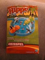 Hippo Hap reisspel, Een of twee spelers, Ophalen of Verzenden, Zo goed als nieuw, Hasbro Gaming