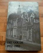 Die goude 1932 1982
Geschiedenis Gouda
Utrechtse dom foto's, Boeken, Geschiedenis | Stad en Regio, Ophalen of Verzenden, Zo goed als nieuw