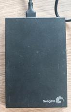 Zgan Seagate Expansion Portable Drive SRD00F1 1TB USB 3.0, HDD, Ophalen of Verzenden, Zo goed als nieuw, 1TB