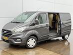 Ford Transit Custom 320 2.0 TDCI 170PK Dubbele Schuifdeur LE, Voorwielaandrijving, Euro 6, 4 cilinders, Bedrijf
