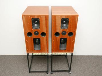 Graham Audio LS5/5 Cherry beschikbaar voor biedingen