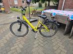 gazelle meisjes fiets, Ophalen, Gebruikt, 20 inch, Versnellingen