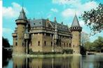 Vleuten, Kasteel de Haar, Verzamelen, Ansichtkaarten | Nederland, Ophalen of Verzenden, 1980 tot heden, Ongelopen, Utrecht