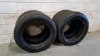 Zomerbanden 225/55/17 Pirelli 4-stuks goed profiel!, Ophalen, Gebruikt, 17 inch, Band(en)
