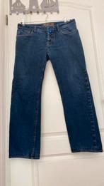 Jacob Cohen jeans maat 36, Kleding | Heren, Spijkerbroeken en Jeans, W36 - W38 (confectie 52/54), Blauw, Ophalen of Verzenden