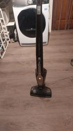 AEG Li 35 Ergorapido Steelstofzuiger /kruimeld + Accessoires, Kruimeldief, Ophalen of Verzenden, Zo goed als nieuw, Reservoir