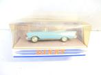 Matchbox Dinky DY 27 Chevrolet Convertible 1957 1:43 modelau, Ophalen of Verzenden, Nieuw, Auto, Matchbox