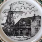 3 x wandborden Tilburg., Antiek en Kunst, Ophalen of Verzenden