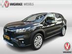 Suzuki S-Cross 1.4 Boosterjet Select Smart Hybrid | LM | PDC, Voorwielaandrijving, 12 maanden, Stof, Gebruikt