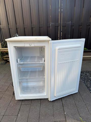 Inventum tafel vrieskist  beschikbaar voor biedingen