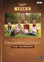Dawson's Creek Year 5, Cd's en Dvd's, Dvd's | Tv en Series, Alle leeftijden, Ophalen of Verzenden, Zo goed als nieuw, Boxset