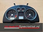 Tellerklok gebruikt Audi TT MK1 coupe en cabriolet, Gebruikt, -, -, -