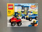 Lego 4+ 4636 incl doos, Ophalen of Verzenden, Zo goed als nieuw, Complete set, Lego