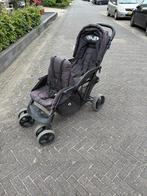 Duo Buggy, Ophalen, Gebruikt, Overige merken, Verstelbare rugleuning