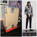 Michael Jackson Inart Dangerous Tour 1992 Figure 1/6 scale, Ophalen of Verzenden, Nieuw, Pop, Beeldje of Miniatuur