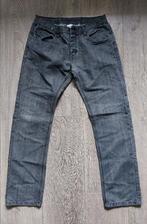 Spijkerbroek/ jeans heren licht grijs 33, Ophalen of Verzenden, Grijs