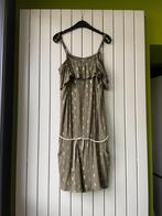 Jbc 170 jumpsuit pakje groen groene broek ananas, Verzenden, Gebruikt, Meisje, Broek